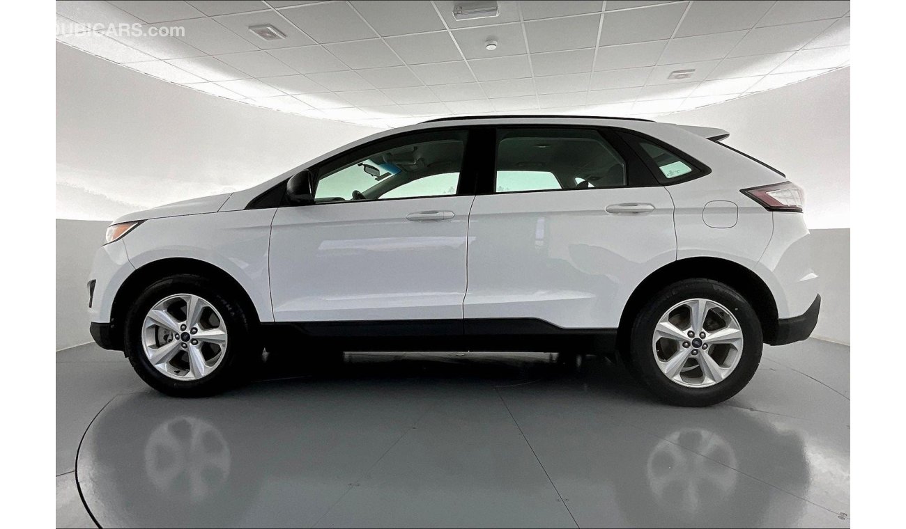 Ford Edge SE