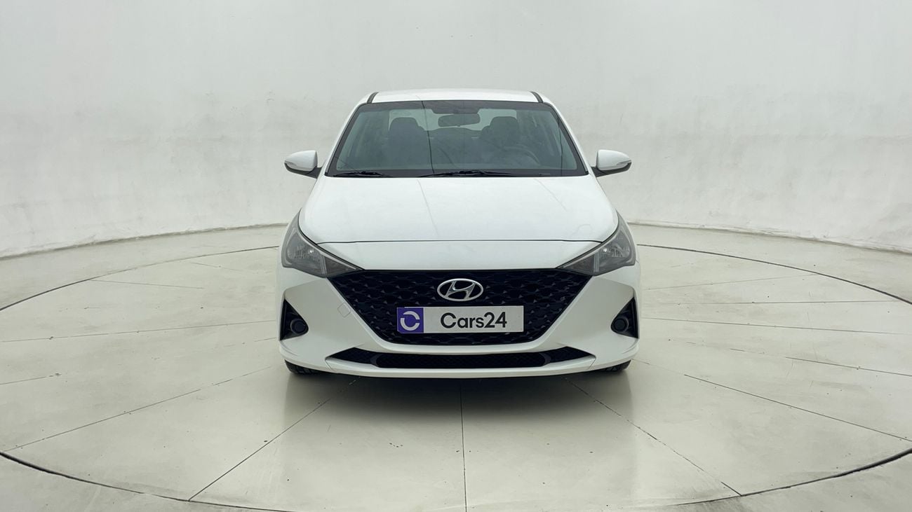 هيونداي أكسنت 2023 SMART | AED 566/Month | 0 DP | 30 Day Return | Warranty | Service History