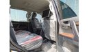 Toyota Land Cruiser 4.6L Petrol, TESLA BIG DVD, Beige/Brown/Black Inside, LIMGENE BODY KIT, Fully Optioned (CODE-VXR01)