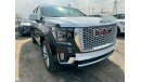 جي أم سي يوكون 2023 GMC Yukon Denali 6.2L V8