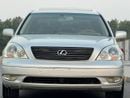 Lexus LS 430 In excellent condition and requires no expenses
