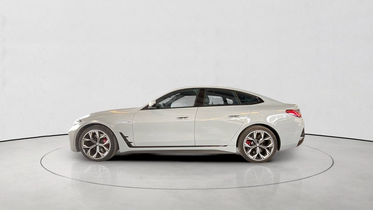 بي أم دبليو 430i M SPORT | شامل الضمان | 0 ﺪﻔﻋﺓ ﺃﻮﻟﻯ