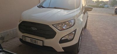 Ford EcoSport AMBIENTE