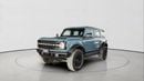 Ford Bronco 2.7 WILDTRAK AUTO 4WD | Guaranteed Warranty | 0 Down Payment