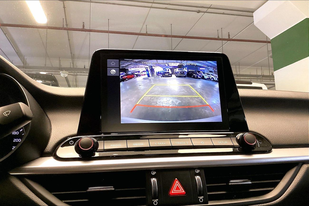 Kia Cerato LX | Guaranteed Warranty | 0 Down Payment