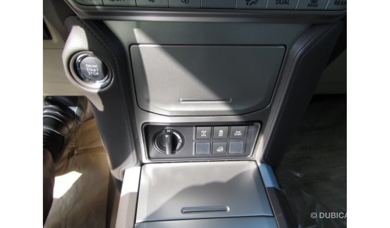 Toyota Prado disel 3.0