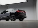 Audi etron 55 Quattro