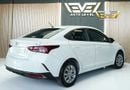 Hyundai Accent Hyundai Accent 2022 - 7 Years warranty + 7 Years Service Contract