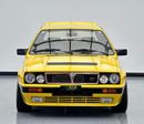 لانسيا دلتا 1991 Lancia Delta HF Integrale 16v, The Ultimate ’90s Rally Icon, Rare, Original, Iconic, Excellent 