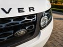 Land Rover Range Rover Sport SVR 5.0L (575 HP) AWD