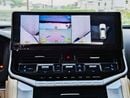Toyota Land Cruiser Toyota landcuriser GXR TwinTurbo 2014 facelifted 2024 Years full option