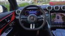 Mercedes Benz GLC200 4MATIC (For Export , НА ЭКСПОРТ) Coupe AMG 4Matic EQ Boost GCC 2026 Без пробега