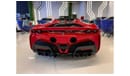 فيراري SF90 سبيدر Ferrari SF90 SPIDER I 2024 GCC I UNDER WARRANTY