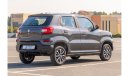 سوزوكي اسبريسو 2024 1.0L GL - A/T Petrol - Rear Parking Sensors - Power Locks - Hatchback -Book Now