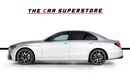 مرسيدس بنز E 53 AMG Std 3.0L 2019-MERCEDES BENZ E53 AMG-WARRANTY AND SERVICE CONTRACT AVAILABLE-FULL SERVICE HISTORY