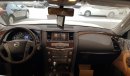 Nissan Patrol 5.6 LE Platinum A/T - 2018