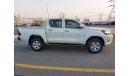 Toyota Hilux 0km Full option 2.7 L