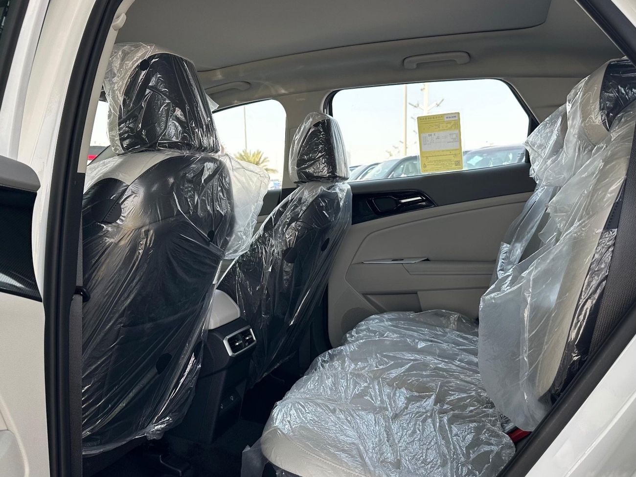 كيا سبورتيج اعلي فئة مكينة 1.5 توربو