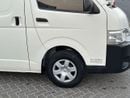 Toyota Hiace GL -Standard Roof  Panal Van 2.7L