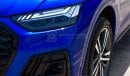 Audi Q5 SPORTBACK S LINE 40TDI QUATTRO S TRONIC DIESEL 2.0LA/T MY23