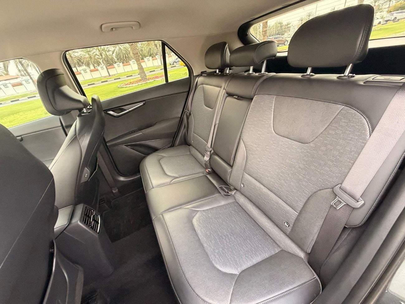 Kia Niro HEV LX Export from Australia