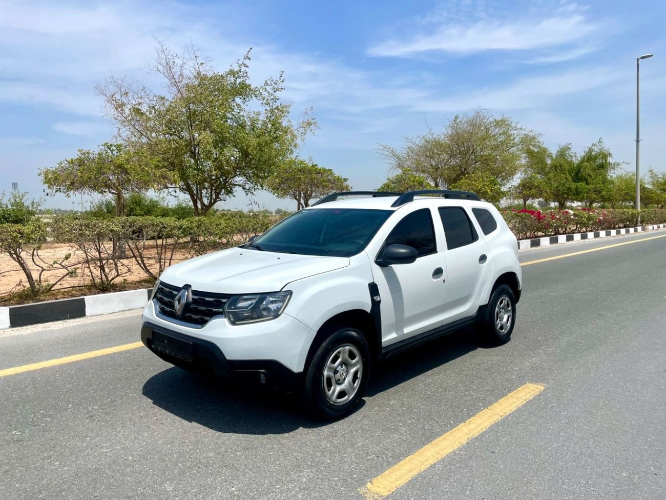 رينو داستر SE 1.6L