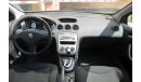 Peugeot 308 SW Panoramic Roof Excellent Condition