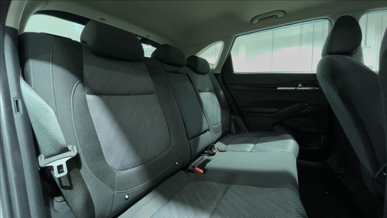 Kia Seltos EX 1.6L 2023 EX | AED 831/Month | 0 DP | 30 Day Return | Warranty