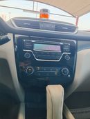نيسان إكس تريل S