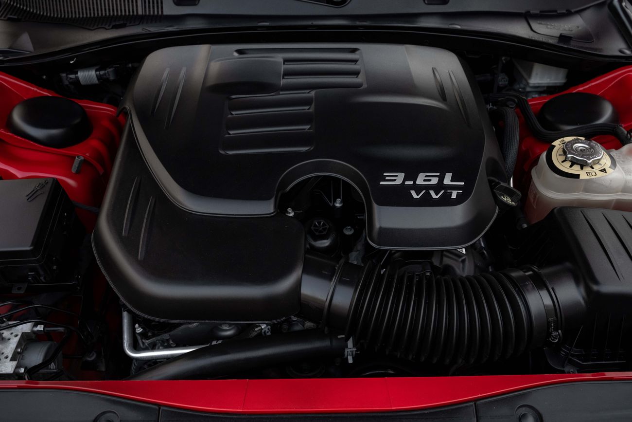 دودج تشارجر Charger GT | 2,546 P.M | 0% Downpayment | Agency Warranty!