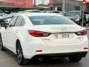 Mazda 6 S 2.5L (184 HP) Excellent condition inside and outside
