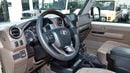 Toyota Land Cruiser 70