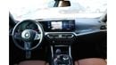 BMW M2 BMW M2 M Power 3.0L Twin Turbo