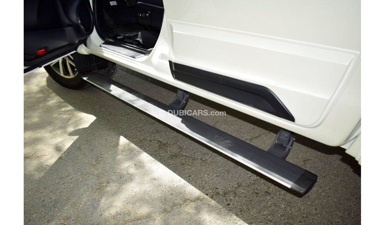 Toyota Hilux REVO REVOLUTION 2.8 DIESEL TRD- FULL