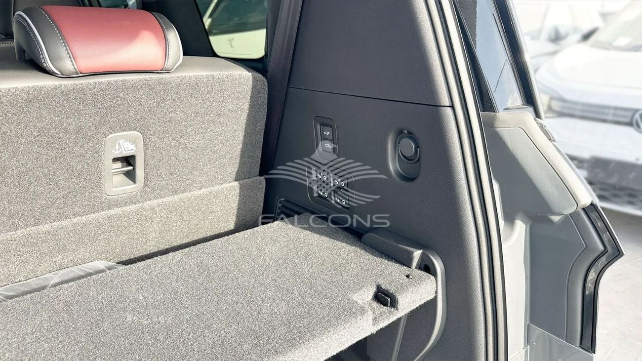 إنفينيتي QX80 كراسي كابتن أوتوجراف إنفينيتي/QX80/QXAUT 3.5 لتر أوتوغراف دفع رباعي