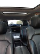 Lincoln MKT TOP OF RANGE//LINCOLN//GCC//760/- MONTHLY//0%DOWN PAYMENT//7 SEATS