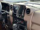 تويوتا لاند كروزر 70 Toyota Land Cruiser LC 76 4.0 2025