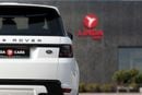 Land Rover Range Rover Sport HSE DYNAMIC