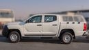 ميتسوبيشي L200 2026 Mitsubishi L200 GL 2.4L 4WD DC MT Petrol (White)