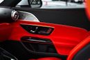 مرسيدس بنز AMG GT