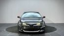 Toyota Corolla GLI HEV Export from Australia