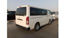 Toyota Hiace TOYOTA HIACE VAN RIGHT HAND DRIVE (PM892)