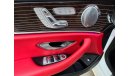 مرسيدس بنز E300 MERCEDES BENZ E300 AMG 2017 FULL OPTION CLEAN TITLE DEALER WARRATNY