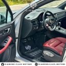 بورش ماكان std بورش ماكان خليجي بانوراما كامل تشييكات