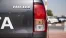 تويوتا هيلوكس TOYOTA HILUX 2.4L MID OPTION A/T MY2025 FOR EXPORT