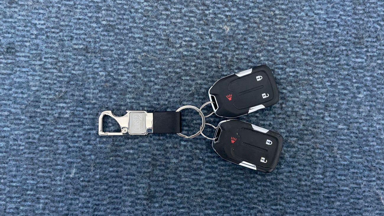 GMC Terrain SLE 1.5 | Under Warranty | Inspected on 150+ parameters