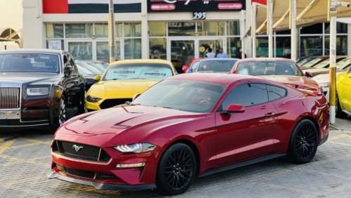 Ford Mustang GT For sale