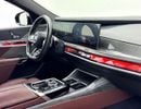 بي أم دبليو 735i STANDARD 2023 BMW 735i M Sport, Agency Warranty+Full Service History, GCC Specs.
