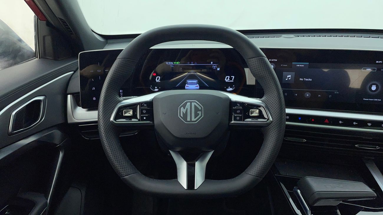 MG One LUXURY 1.5 | Zero Down Payment | Home Test Drive