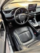 Toyota RAV4 Hybrid Limited 360 camera Full option 2022
